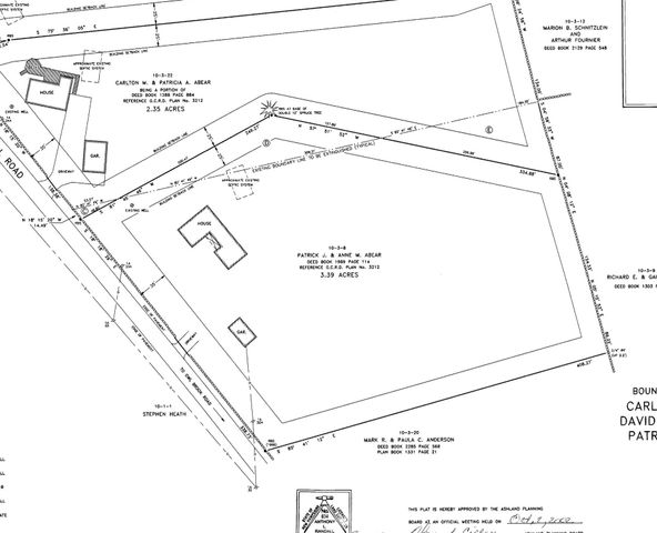 62 Hicks Hill Road, Ashland, NH 03217