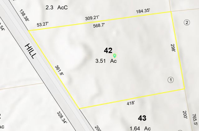 62 Hicks Hill Road, Ashland, NH 03217