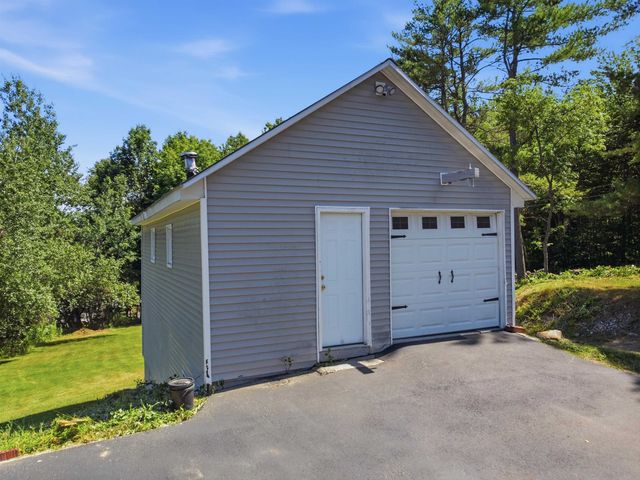 62 Hicks Hill Road, Ashland, NH 03217