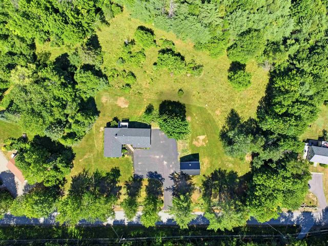62 Hicks Hill Road, Ashland, NH 03217