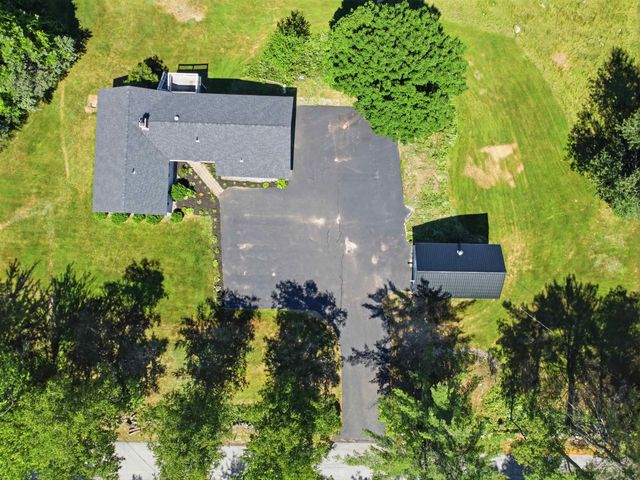 62 Hicks Hill Road, Ashland, NH 03217