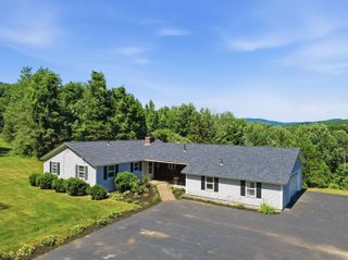 62 Hicks Hill Road, Ashland, NH 03217