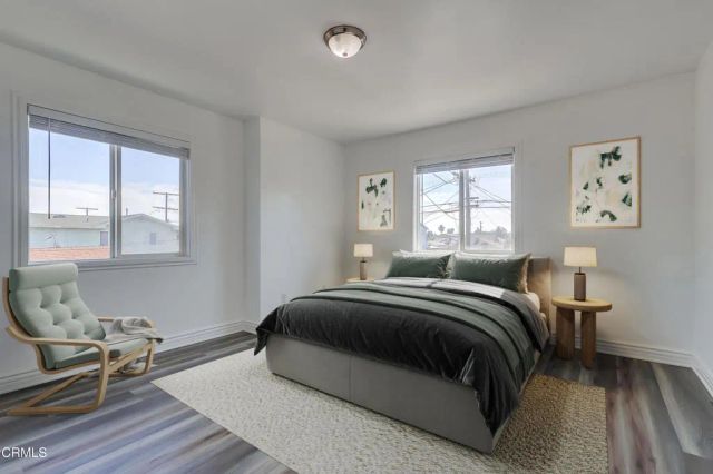 140 E 101st Street, Los Angeles, CA 90003