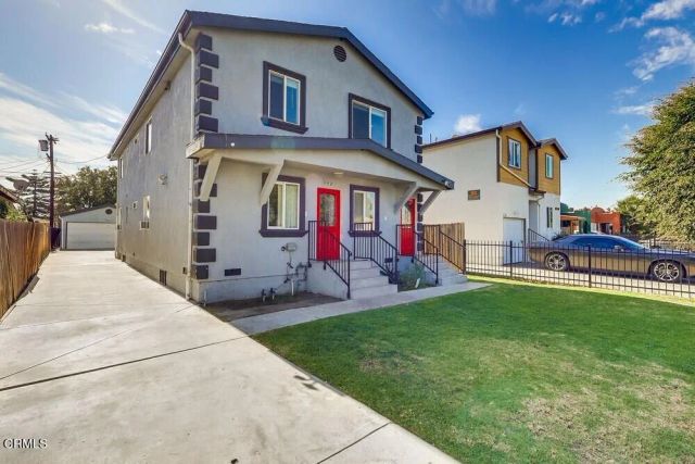 140 E 101st Street, Los Angeles, CA 90003