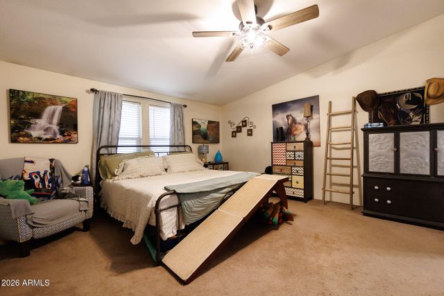 3930 E ARBOR Avenue, Mesa, AZ 85206