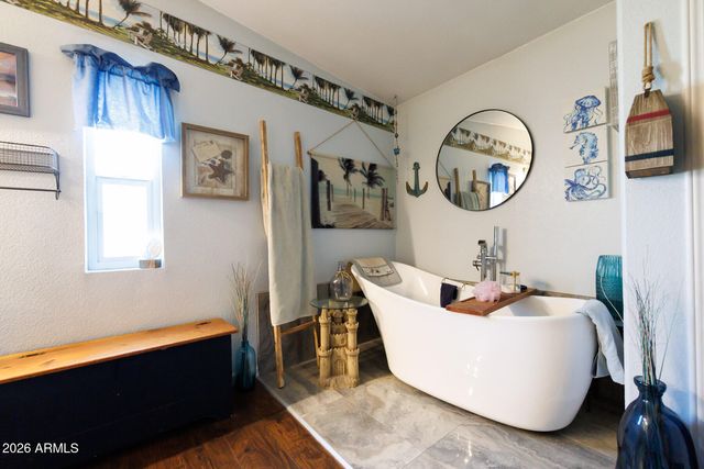 3930 E ARBOR Avenue, Mesa, AZ 85206