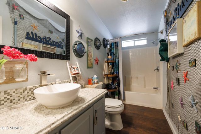 3930 E ARBOR Avenue, Mesa, AZ 85206