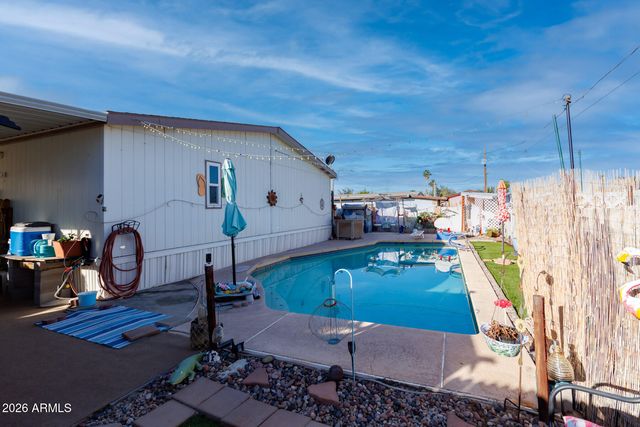 3930 E ARBOR Avenue, Mesa, AZ 85206