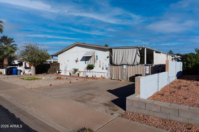 3930 E ARBOR Avenue, Mesa, AZ 85206