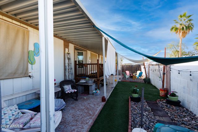 3930 E ARBOR Avenue, Mesa, AZ 85206