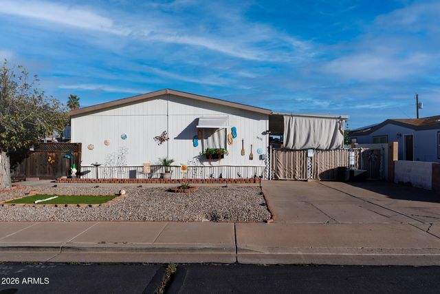 3930 E ARBOR Avenue, Mesa, AZ 85206