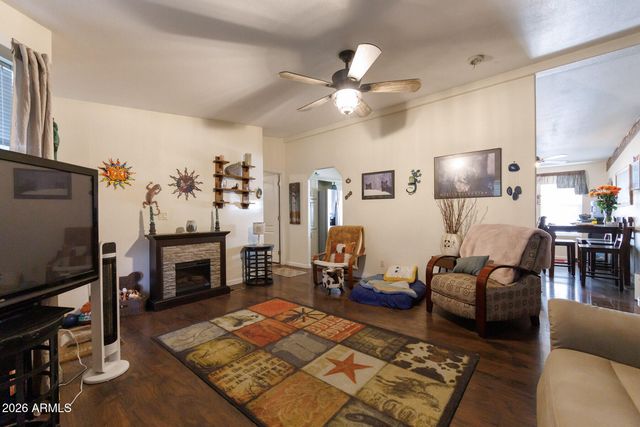 3930 E ARBOR Avenue, Mesa, AZ 85206