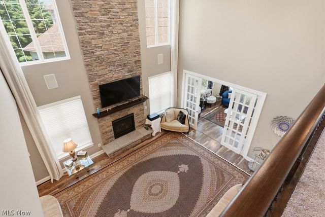 351 Glasgow Drive, Highland Heights, OH 44143