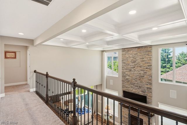 351 Glasgow Drive, Highland Heights, OH 44143
