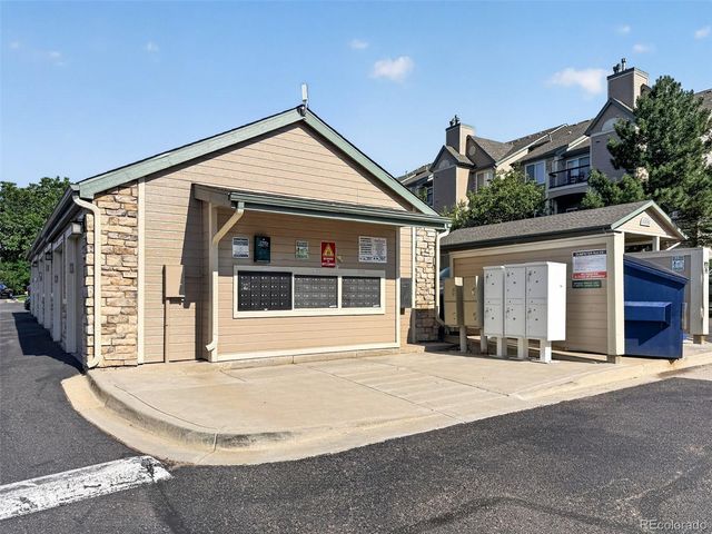 7435 S Alkire Street 203, Littleton, CO 80127