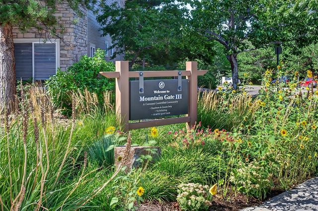 7435 S Alkire Street 203, Littleton, CO 80127