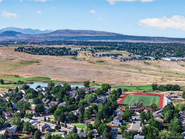7435 S Alkire Street 203, Littleton, CO 80127