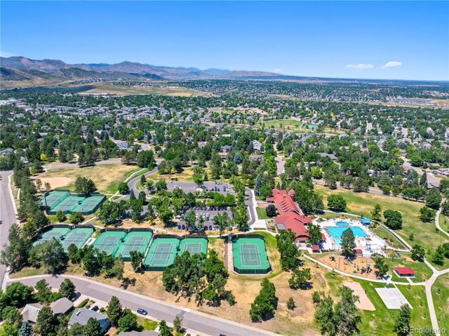 7435 S Alkire Street 203, Littleton, CO 80127