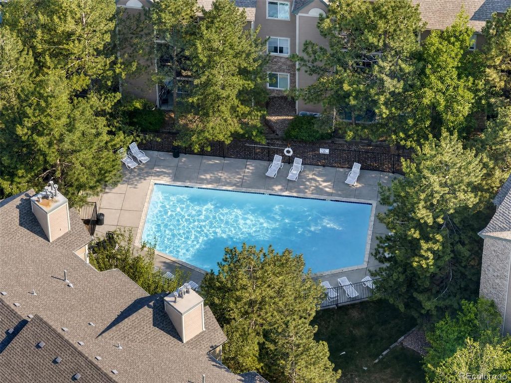 Image 31 of property listing at 7435 S Alkire Street 203, Littleton, CO 80127
