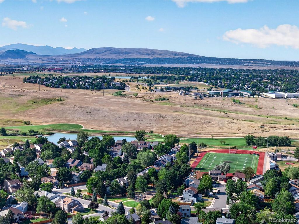 Image 34 of property listing at 7435 S Alkire Street 203, Littleton, CO 80127