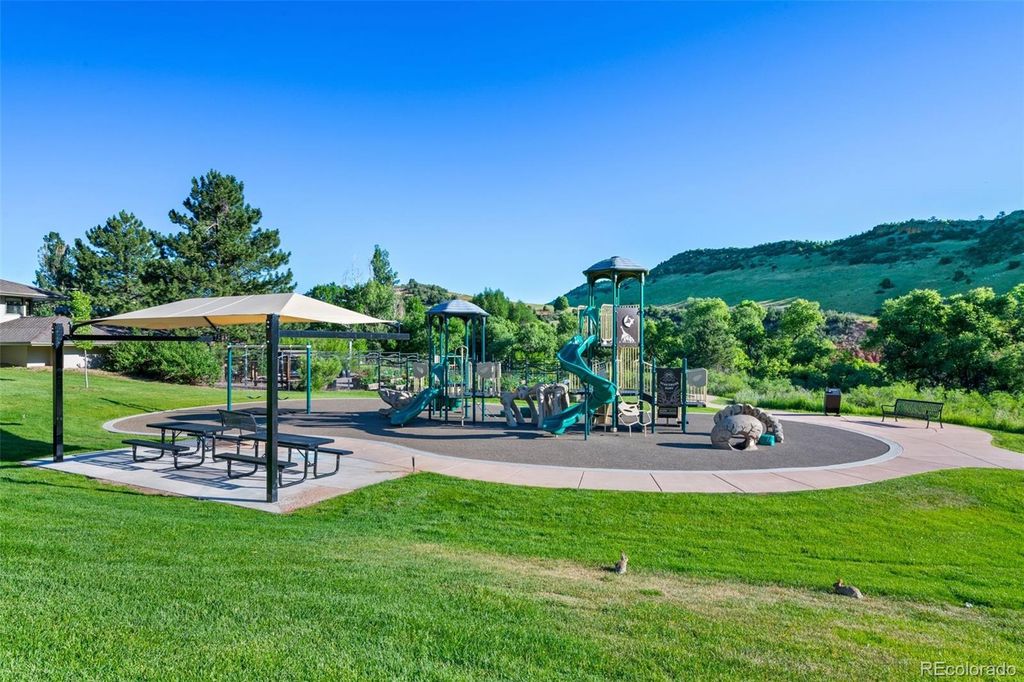 Image 39 of property listing at 7435 S Alkire Street 203, Littleton, CO 80127