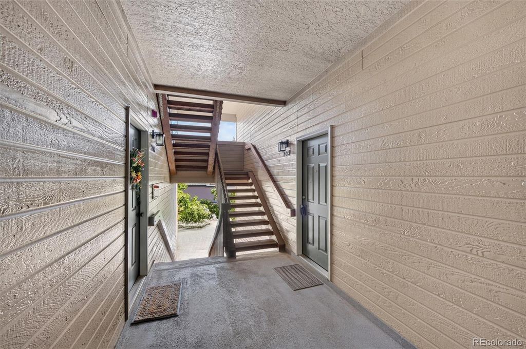 Image 40 of property listing at 7435 S Alkire Street 203, Littleton, CO 80127