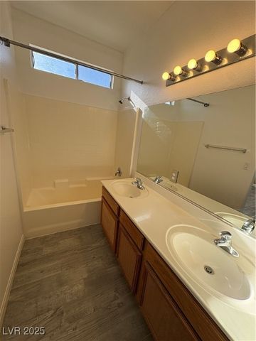 6303 Navajo Gorge Court, Las Vegas, NV 89142