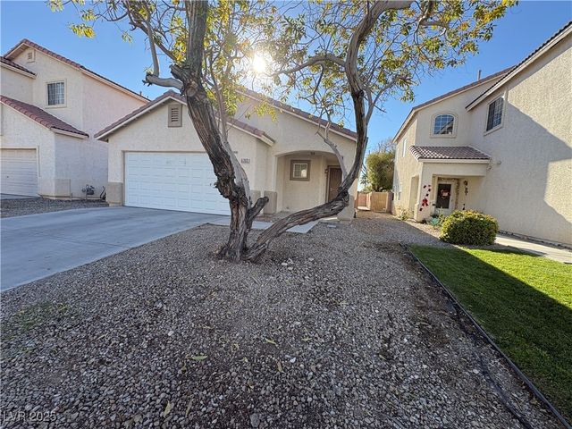 6303 Navajo Gorge Court, Las Vegas, NV 89142