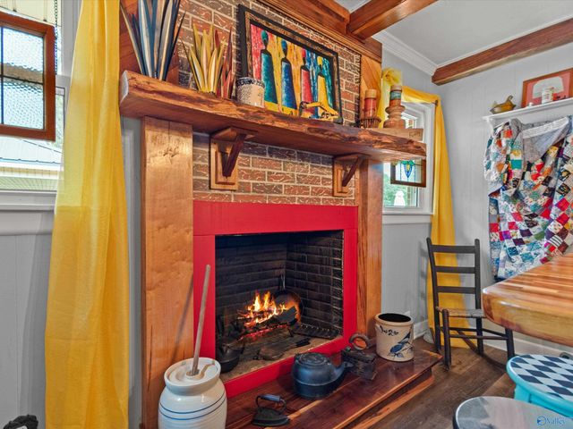 15652 Thompson Lane, Athens, AL 35611