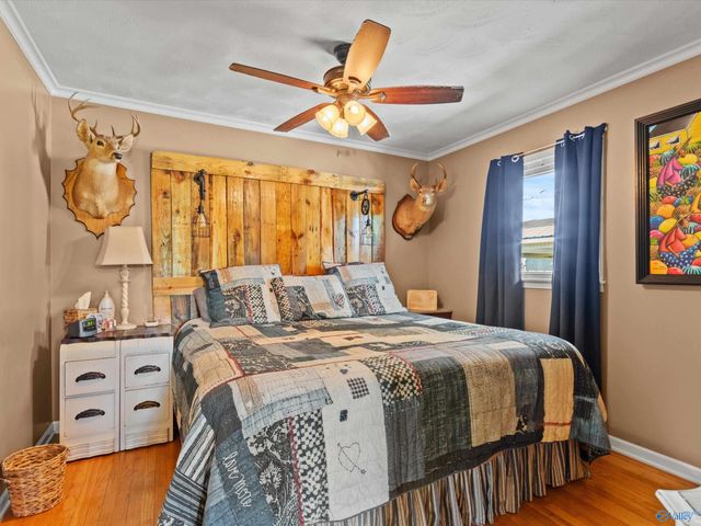 15652 Thompson Lane, Athens, AL 35611