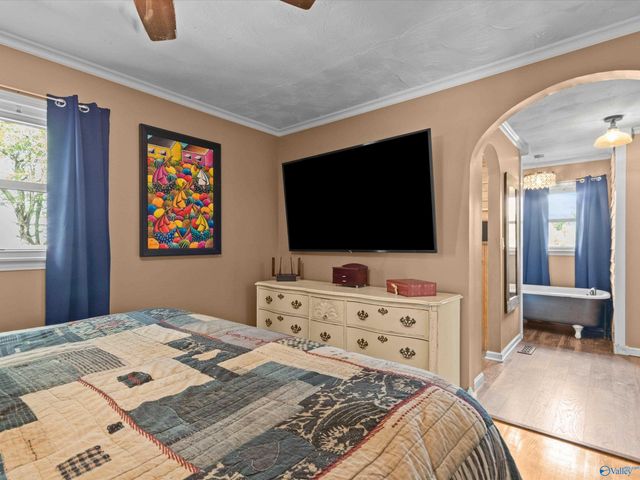 15652 Thompson Lane, Athens, AL 35611