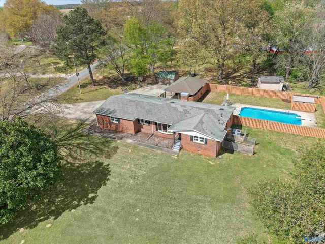15652 Thompson Lane, Athens, AL 35611