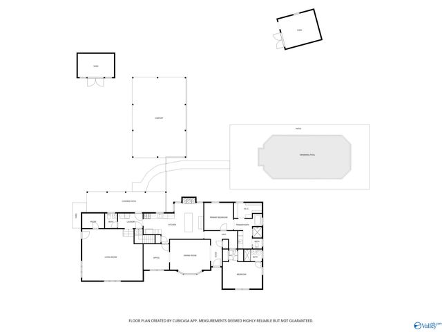 15652 Thompson Lane, Athens, AL 35611