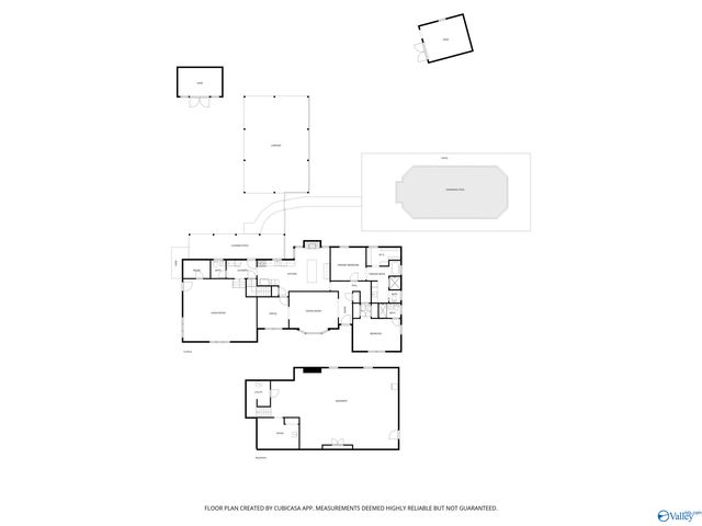 15652 Thompson Lane, Athens, AL 35611
