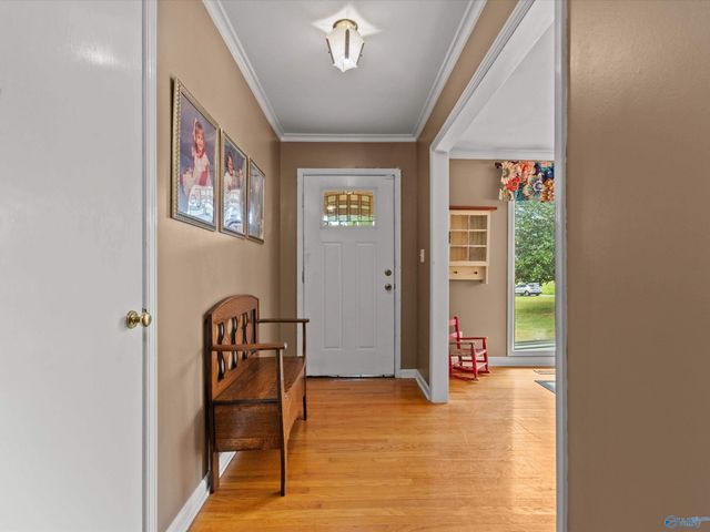 15652 Thompson Lane, Athens, AL 35611