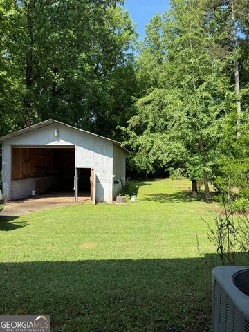 4140 Citizen Circle, Austell, GA 30106