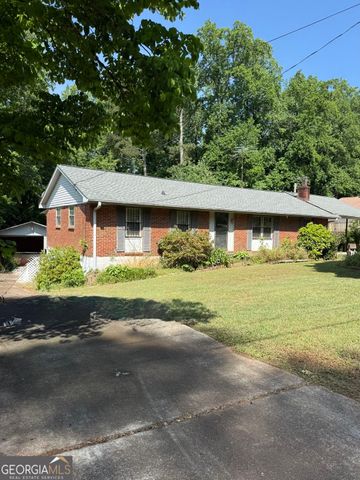 4140 Citizen Circle, Austell, GA 30106