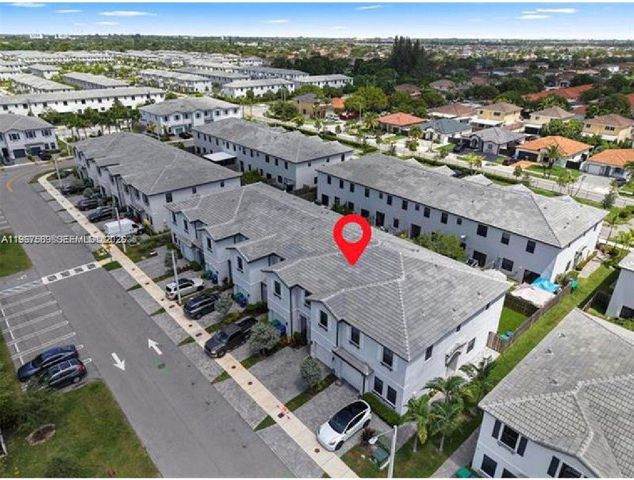 13043 SW 286th Way, Homestead, FL 33033