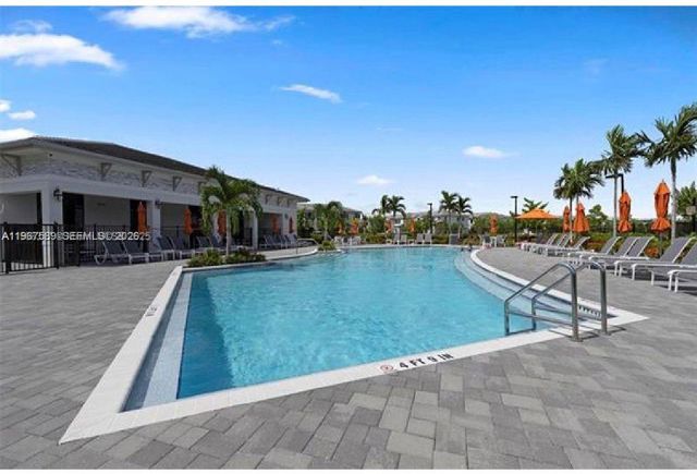 13043 SW 286th Way, Homestead, FL 33033