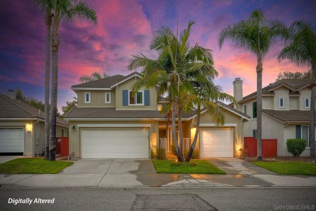529 Peach Way, San Marcos, CA 92069