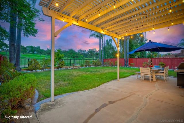 529 Peach Way, San Marcos, CA 92069