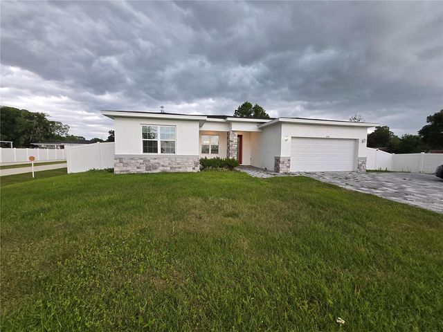 890 E 19TH STREET, St Cloud, FL 34769