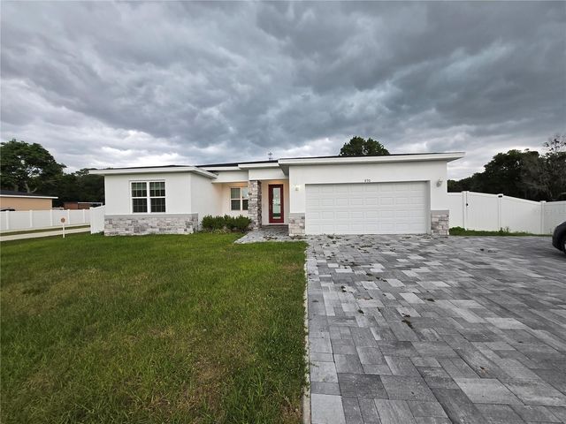 890 E 19TH STREET, St Cloud, FL 34769