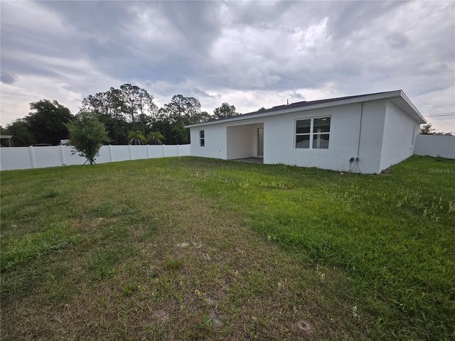 890 E 19TH STREET, St Cloud, FL 34769