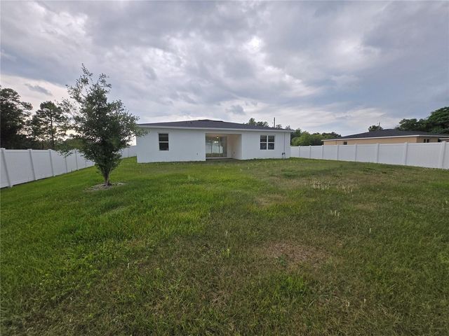 890 E 19TH STREET, St Cloud, FL 34769