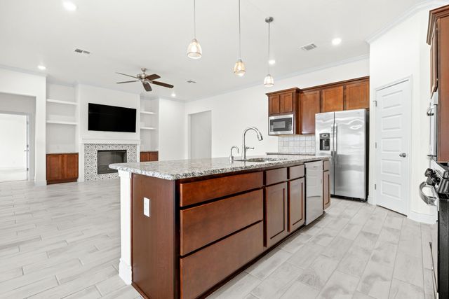 6019 Monza DR, Temple, TX 76502