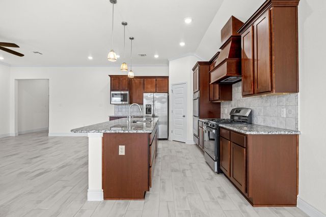 6019 Monza DR, Temple, TX 76502