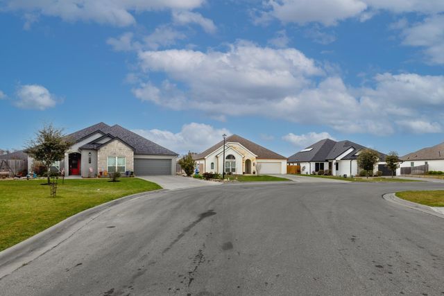 6019 Monza DR, Temple, TX 76502