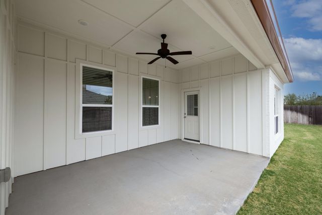 6019 Monza DR, Temple, TX 76502