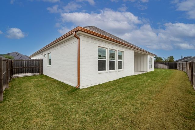 6019 Monza DR, Temple, TX 76502
